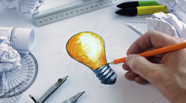 Four steps to best practice design thinking in CX projects