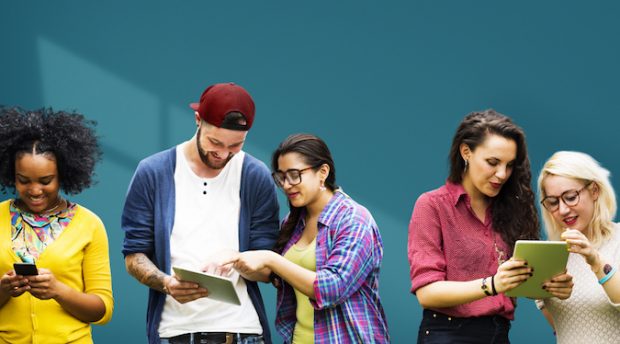 Social media monitoring is now more popular than brand tracking and focus groups