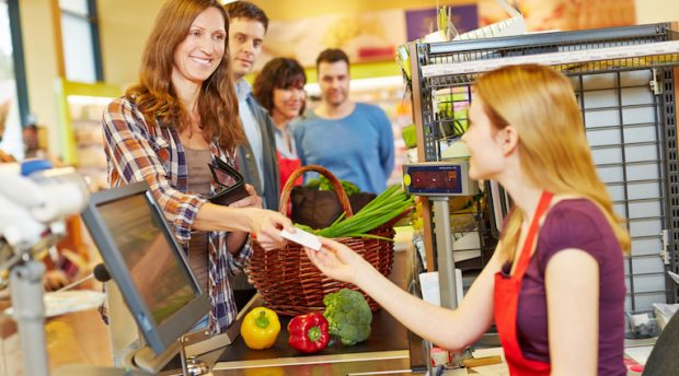Millennials loving brand loyalty programs