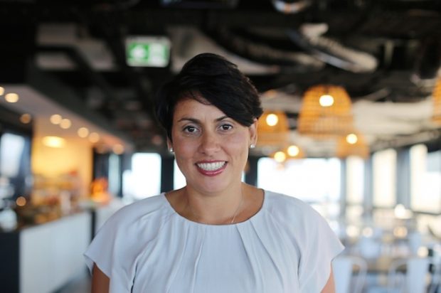 The importance of values for a growing company: Campaign Monitor interview