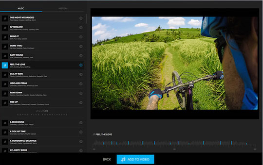 GoPro’s new video and venture into end-to-end storytelling