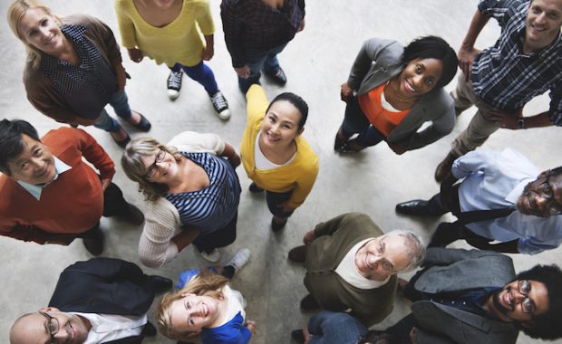 Realise the benefits of embracing true diversity