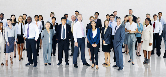 Can we take gender out of the segmentation equation?