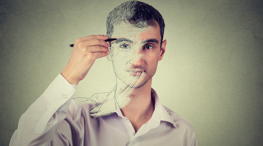 Develop a powerful personal brand with these key focuses
