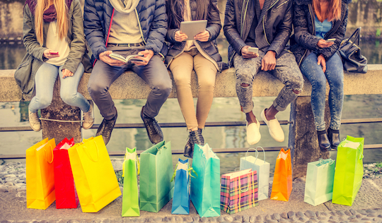 The problem with marketing that targets generations