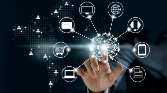 Salesforce launches Commerce Cloud after acquisition of Demandware