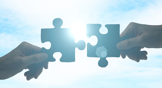 Five steps to aligning sales and marketing in the age of the customer