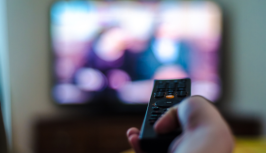 60 years of TV: Graham Ross, Russell Howcroft and Adrian Swift reflect on the highs and lows
