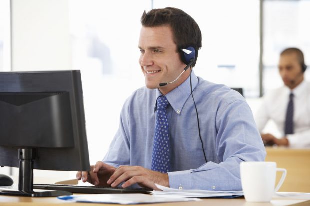Government departments have better customer experiences than most brands: survey
