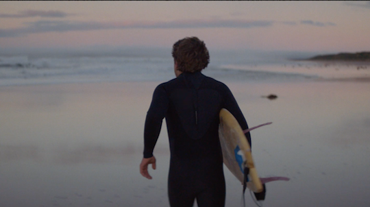 Bank of Melbourne walks the walk with new ad campaign