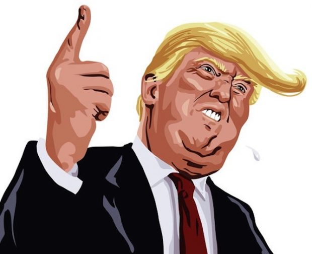 Trump and brand archetypes: why likeability doesn’t matter