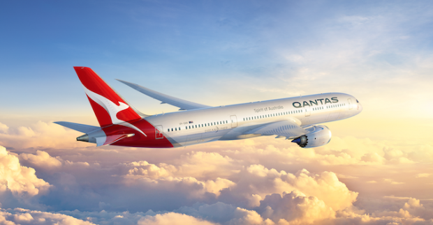 Qantas reshuffles its executive team with familiar faces