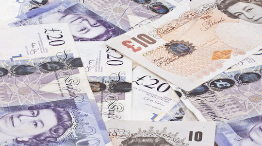 Guardian buys own ad inventory, only gets 30p to the pound