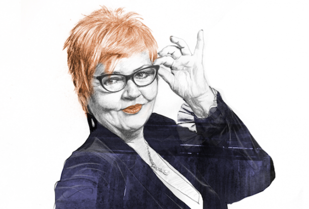 Diversity is the magic sauce says innovation pathfinder Annalie Killian