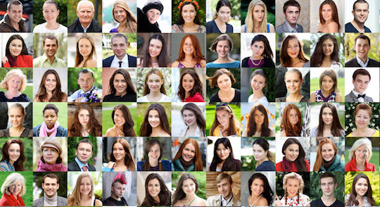 Learn the most influential mix for your target audience