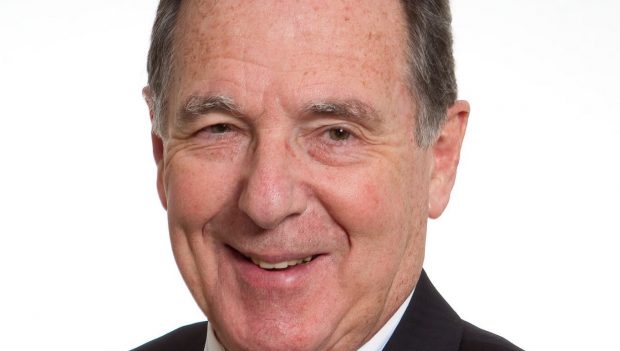 Balance, privacy and responsible use of data with Data Governance Australia chair Graeme Samuel