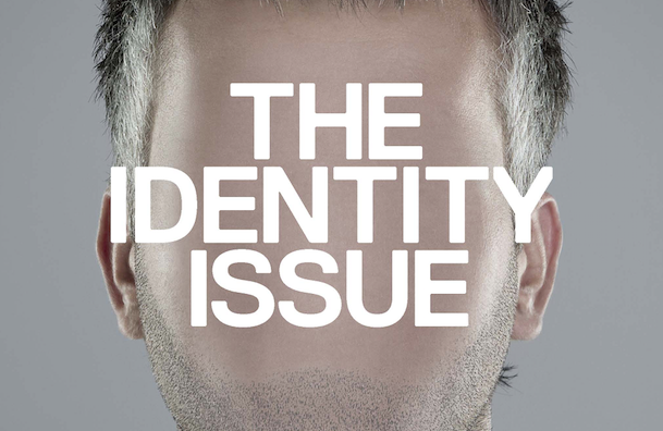 Introducing: The Identity Issue of Marketing Mag
