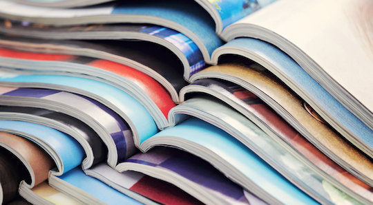 Should brands sell advertising on their content platforms?