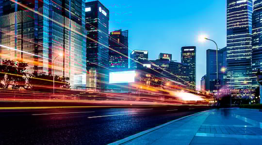 Take your marketing out of home to cut through the clutter
