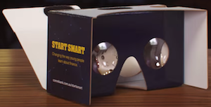 start smart headset 300