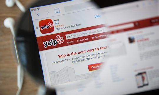 Five ways to use review sites to engage and satisfy online customers