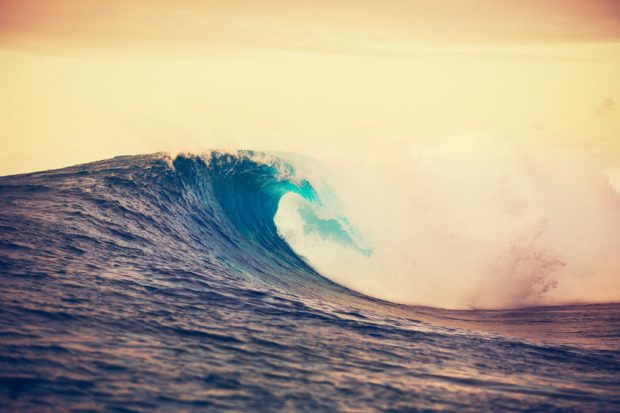 Is purpose really the next wave in brand?