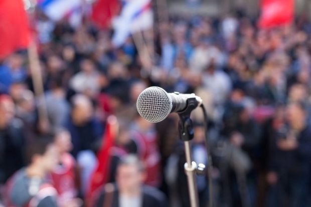 Boycotts and self-identification: emotion versus fact in brand politics