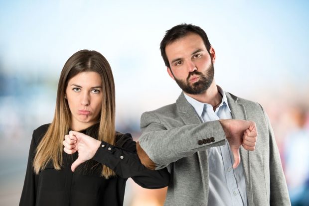 The dos and don’ts of managing online reviews about your brand