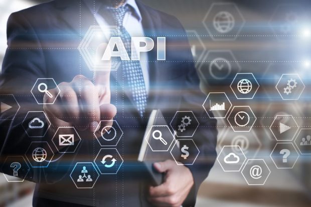 Advance your product with the API economy
