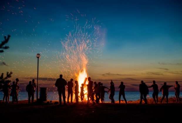 Why tribe and authenticity go hand in hand
