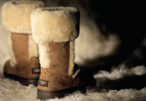 ugg australia distributors