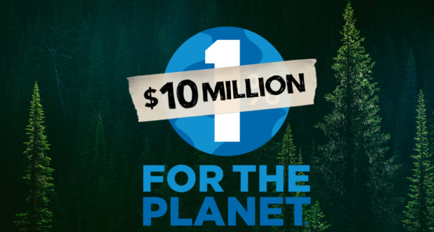 Patagonia’s Black Friday ‘100% For The Planet’ campaign raised $10 million