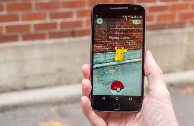 What went wrong with Pokémon Go? Three lessons from its plummeting player numbers