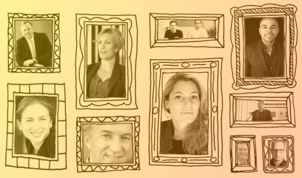 Top 10: Most read marketing interviews of 2016