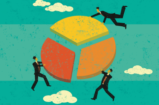 The year ahead in analytics: transformation from intelligence to optimisation