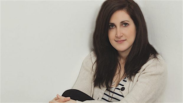 Rahaf Harfoush on integrating social and society’s changing interpretation of creativity