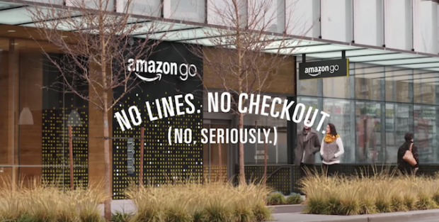 No lines, no checkout – has Amazon Go perfected the seamless supermarket experience?