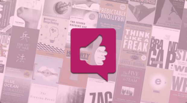 Holiday reading guide: 29 essential books for marketers as recommended by top CMOs