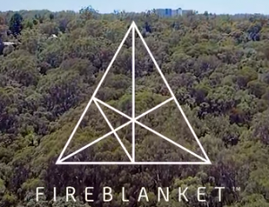 fireblanket logo