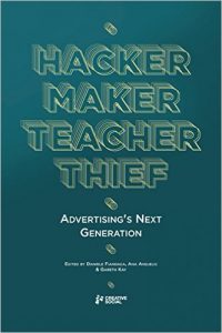 hacker maker teacher thief