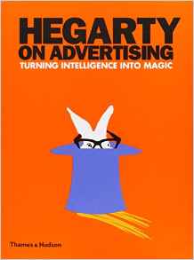 hegarty on advertising