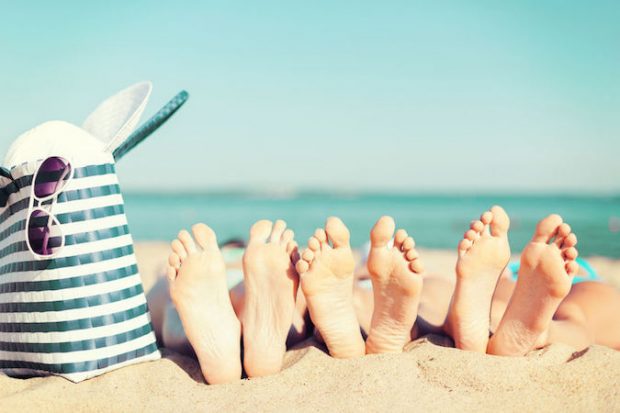 Why you shouldn’t take a break from advertising over the holidays