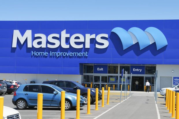 Masters was never a threat say Roy Morgan’s customer satisfaction scores, hindsight