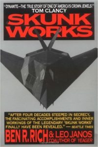 skunk works