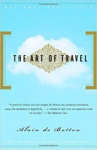 the art of travel