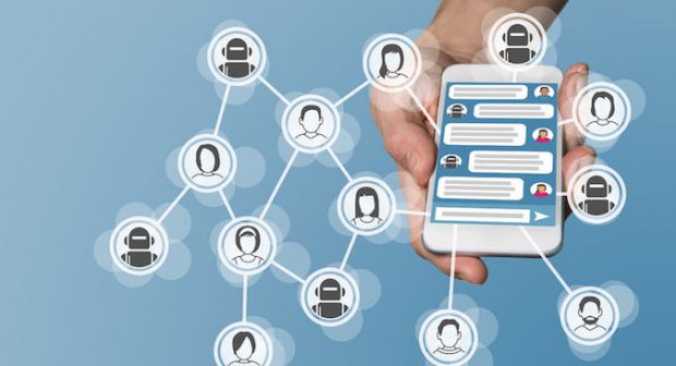 Chatbots, social and deciding who really owns AI