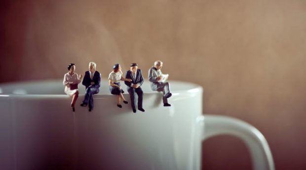 Marketing’s sole purpose is to speed up the sales cycle