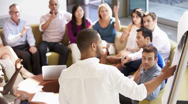 Why your innovation lab is failing