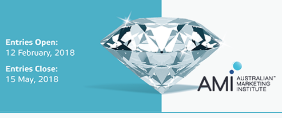 AMI Awards for Marketing Excellence 2018 entries open