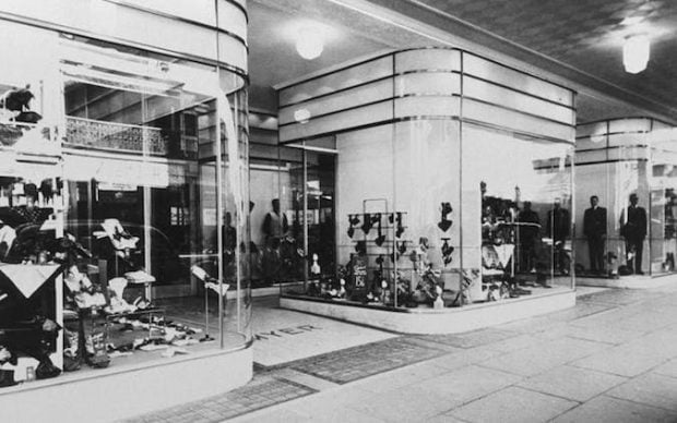 A brand identity “slowly chipped away” – has Myer lost sight of its customers?